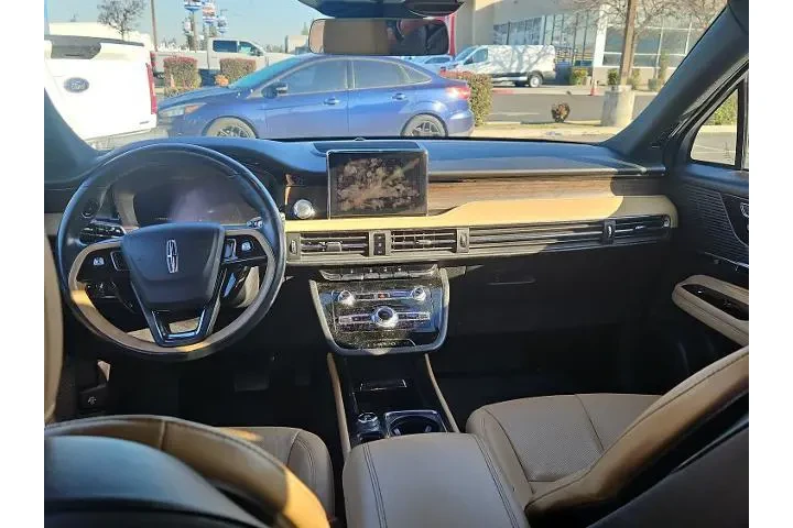 $23500 : Lincoln Corsair 2022 Reserve image 10