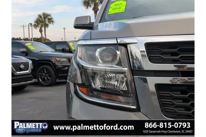 $20930 : Chevrolet Suburban 2018 4x4 image 10