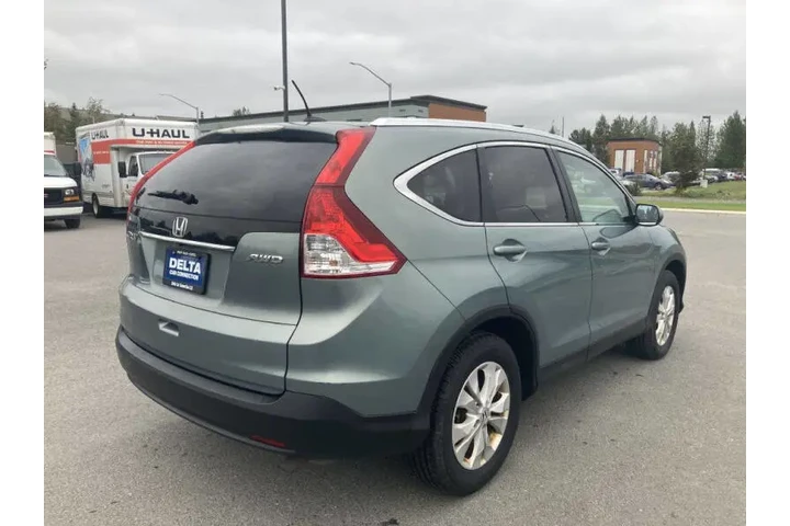 $17950 : 2012 CR-V EX-L image 6