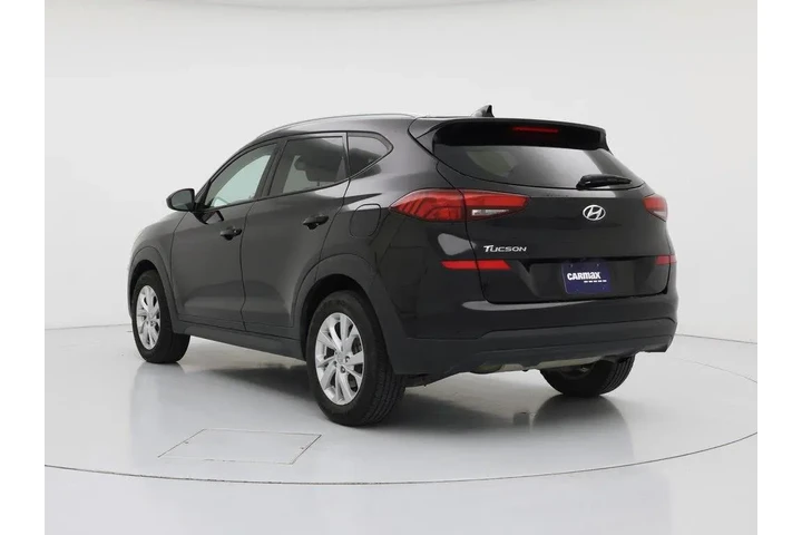 $15998 : Hyundai TUCSON 2019 Value 4d image 2