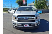 $23800 : 2019 F-150 XLT thumbnail