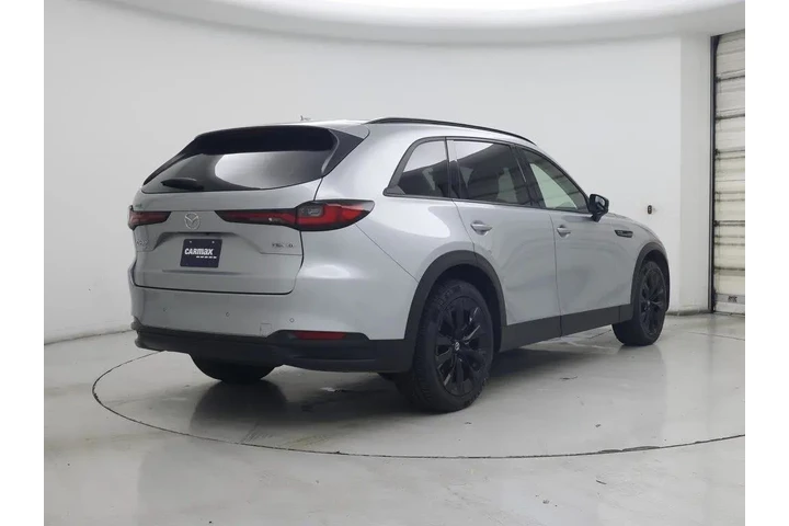 $36998 : Mazda CX-90 2025 AWD 3.3 Tur image 8