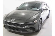 Hyundai ELANTRA 2024 SEL 4dr en Phoenix