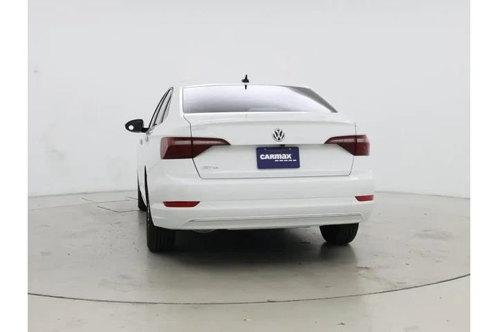 $18998 : Volkswagen Jetta 2021 S 4dr image 6