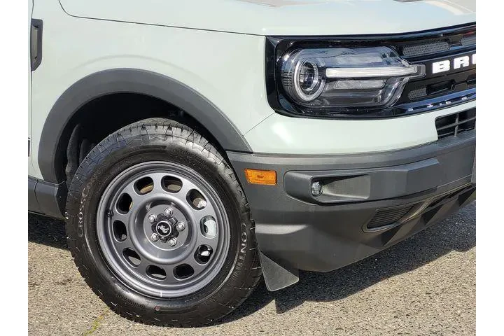 $29994 : Ford Bronco Sport 2024 AWD O image 6