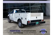 $24995 : Ram 3500 2018 4x2 Tradesman thumbnail
