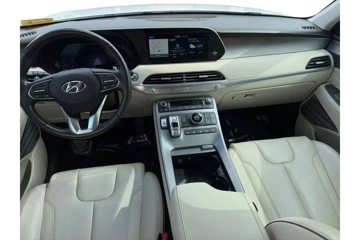 $21924 : Hyundai PALISADE 2020 Limite image 10