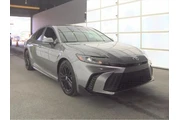 Toyota Camry 2025 SE 4dr Sed thumbnail