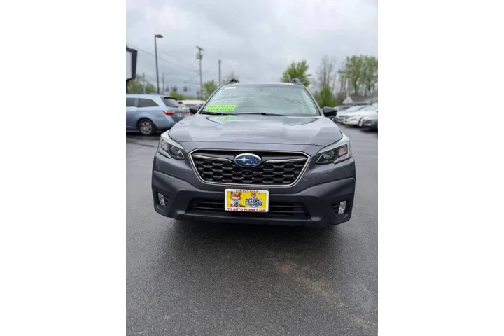 $15995 : 2022 Outback Onyx Edition XT image 5