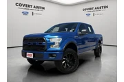 Ford F-150 2015 4x2 XL 4dr S