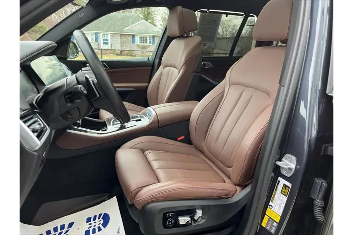 $35975 : BMW X5 2021 AWD xDrive45e 4d image 10