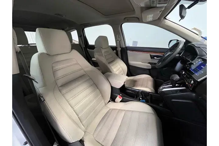 $19852 : Honda CR-V 2018 AWD EX 4dr S image 9