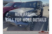 Jeep Wrangler 2023 4x4 Sport en Phoenix