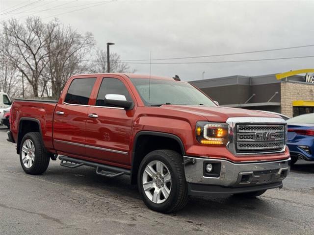 $21995 : 2015 GMC Sierra 1500 SLT image 5