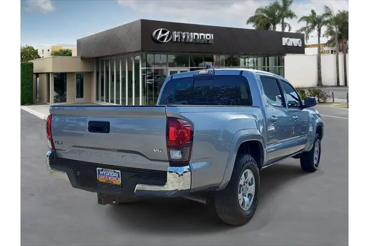 $27268 : Toyota Tacoma 2019 4x2 SR5 V image 3