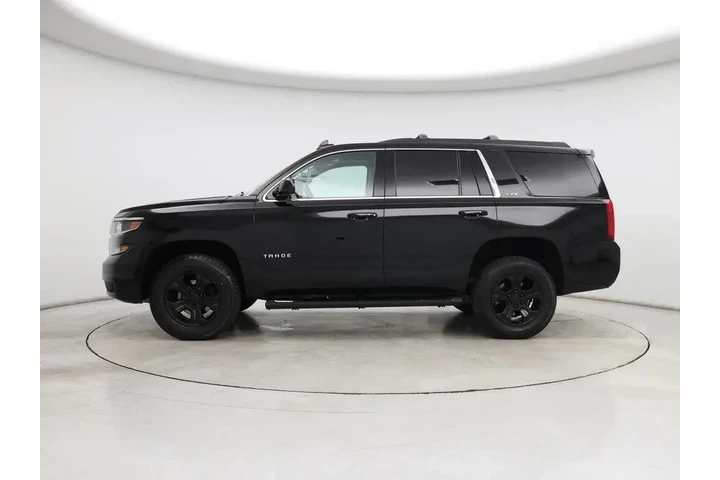 $35998 : Chevrolet Tahoe 2020 4x4 LT image 3