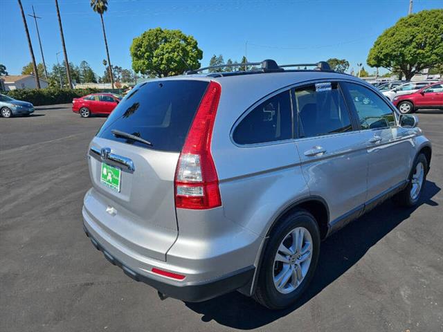 $11995 : 2010 CR-V EX-L w/Navi image 6