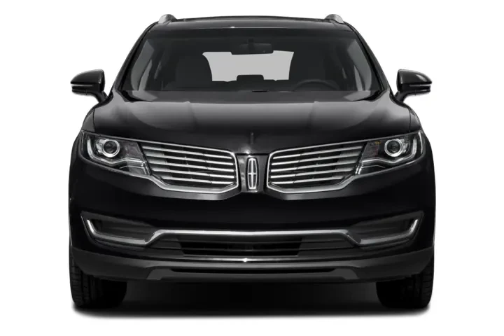 2016 MKX Reserve image 4