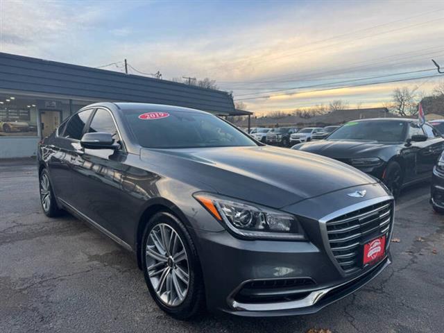 $21995 : 2019 Genesis G80 3.8 image 6