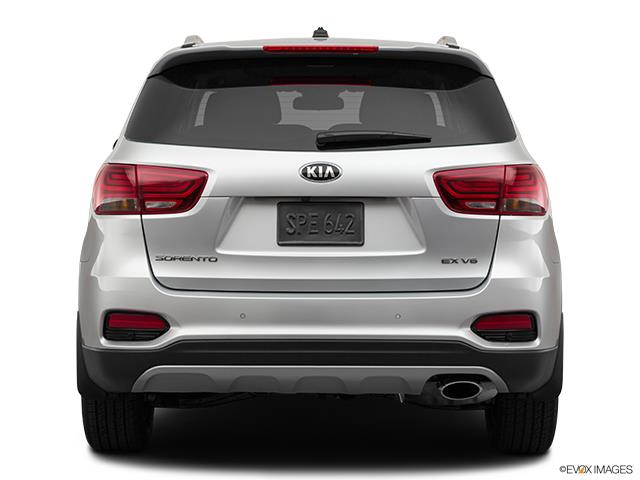 2020 Sorento image 6