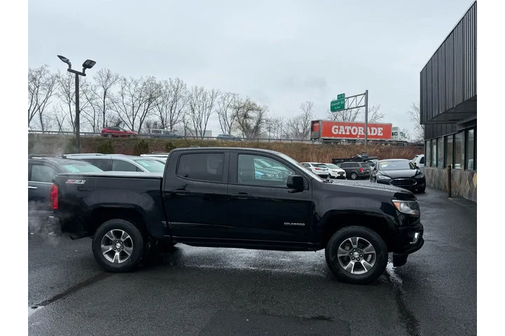 $17900 : 2018 Colorado image 6