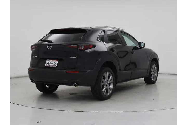$22998 : Mazda CX-30 2023 AWD 2.5 S S image 8