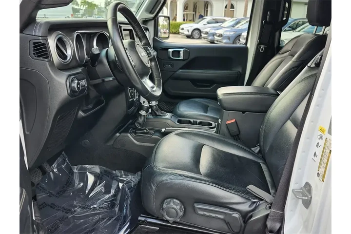 $23451 : Jeep Wrangler Unlimited 2018 image 3