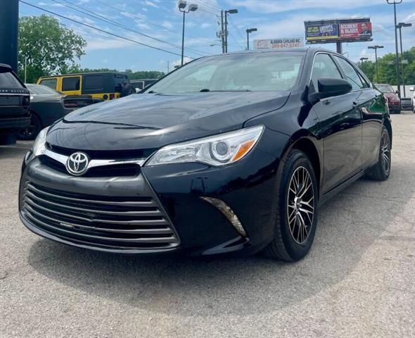 $7900 : 2015 Camry LE image 9