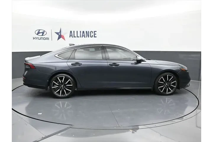 $28968 : Honda Accord Hybrid 2023 Tou image 9