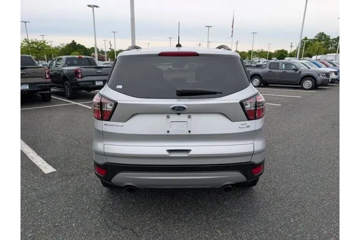 $10999 : Ford Escape 2017 AWD SE 4dr image 4