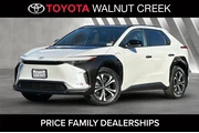 Toyota bZ4X 2023 XLE 4dr Cro en San Francisco Bay Area
