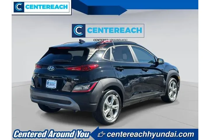 $19898 : Hyundai KONA 2023 AWD SEL 4d image 6