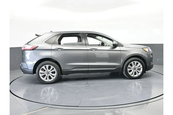 $20995 : Ford Edge 2022 AWD Titanium image 7