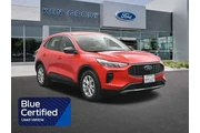 Ford Escape 2024 Active 4dr