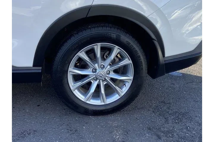 $25487 : Honda CR-V 2024 AWD EX 4dr S image 9