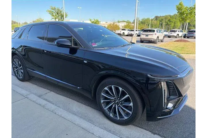 $35998 : Cadillac LYRIQ 2024 Sport 1 image 7