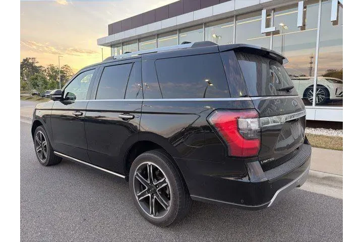 $32598 : Ford Expedition 2021 4x4 Lim image 3