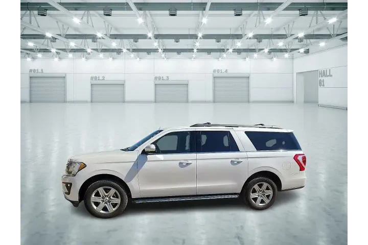 $17925 : Ford Expedition MAX 2019 4x4 image 2