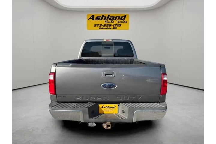 $8900 : 2009 F-250 Super Duty XL image 5