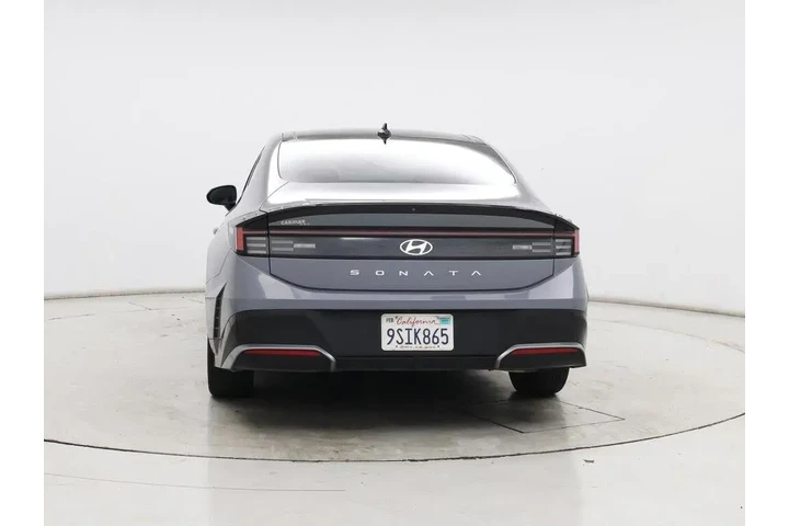 $22998 : Hyundai SONATA 2024 SEL 4dr image 6