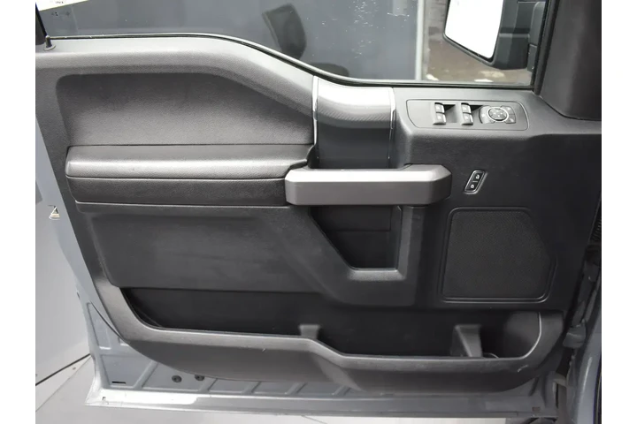 $21752 : Ford F-150 2019 4x4 XL 4dr S image 10