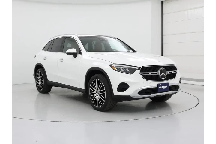 $39998 : Mercedes-Benz GLC 2024 AWD G image 1