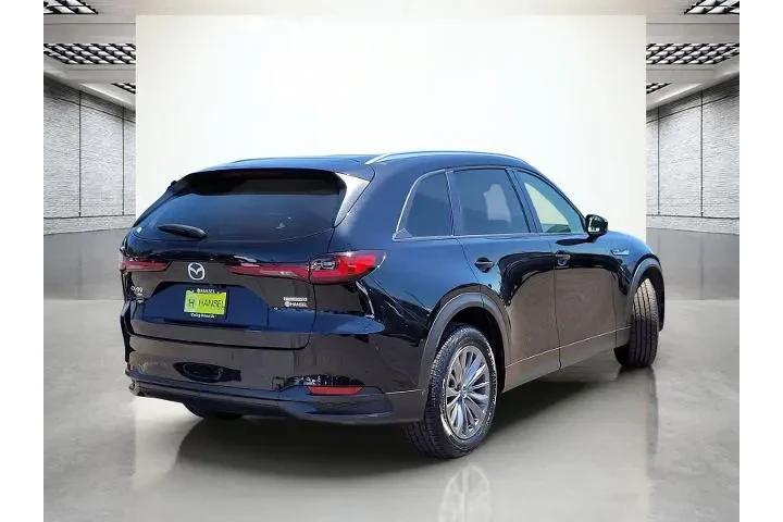 $30999 : Mazda CX-90 2025 AWD 3.3 Tur image 7