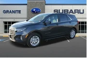 $19990 : Chevrolet Equinox 2023 4x4 L thumbnail