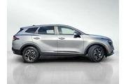 $23393 : Kia Sportage 2024 LX 4dr SUV thumbnail