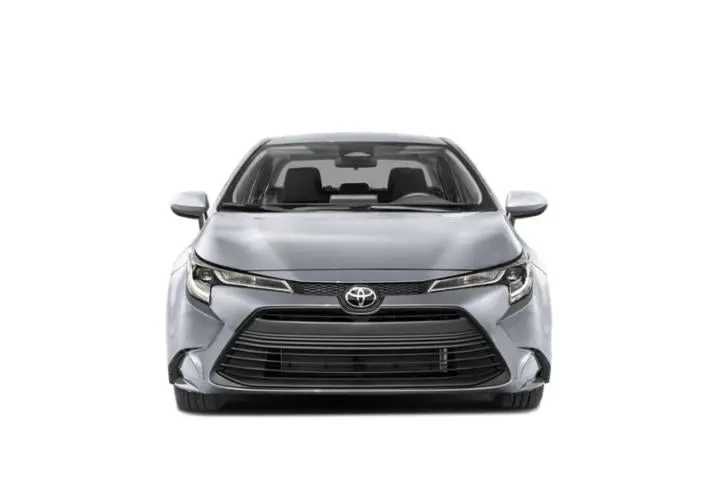 $20388 : 2024 Corolla LE CVT image 4