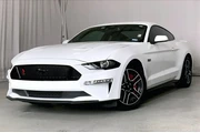 $36946 : Ford Mustang 2022 GT 2dr Fas thumbnail