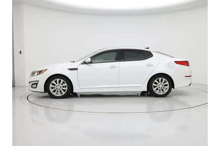 $13998 : Kia Optima 2015 EX 4dr Sedan image 3
