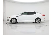 $13998 : Kia Optima 2015 EX 4dr Sedan thumbnail