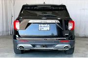 $22991 : Ford Explorer 2020 Limited 4 thumbnail